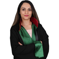Avukat Esra Eser